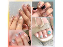 シームリー 千田町店(Seemly)の雰囲気（Nailも始まりました☆Instagram→seemly_nail_1007）