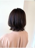 30代40代◎くびれ大人ボブ