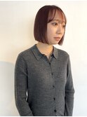 Pink×Bob/郷久保