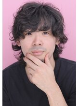 ネオヘアー 谷町九丁目店(Neo hair) MAKO 