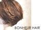 ボヌールヘア(BONHEUR HAIR)の写真