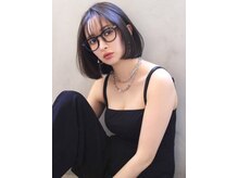 ヘアーズ ベリー 小林店(hairs BERRY)