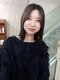 ヘアーデザイン アルエ(HAIR×design ARUE)の写真/【新生活応援！】普通の縮毛矯正よりも、柔らかい仕上がりでより自然な艶感でサラサラ美髪に！