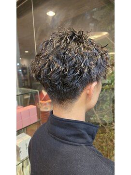 ファーレンピュアスウィート(fahren-pure-suite) ツイストスパイラル