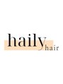 ヘイリー(haily)/haily hair