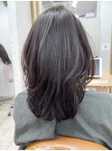 アナタの理想をカタチへ＊新技術3D CurveでふんわりUP☆
