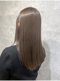 ロングスタイル