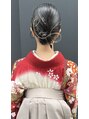 トゥーグッド(too good) ヘアアレンジ得意です♪結婚式ライブ等なんでもお任せください！