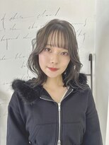 ジュベ(juve.)&nbsp;【大分 juve.】10代20代30代40代必見！◎透明感カラー☆