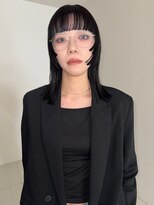 ジル(dill)&nbsp;【杉谷】guest snap