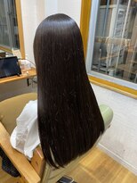 バイエイト(X８)&nbsp;グレージュ/ショート/ボブ/髪質改善/レイヤーカット