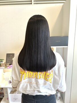 ビフィーノ モーダ 苦楽園店(bifino moda) ロングスタイル