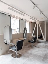 ロダ ヘアー(RODA hair)