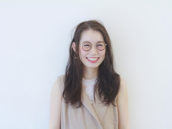ヤード(YARD)の写真/［平日限定クーポン多数◎］平日の空き時間でお得にキレイに◇【似合わせデザインカット】￥4500→￥2970