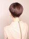 キリム(kirim)の写真/東京有名店で18年間トップスタイリストとして活躍したスタイリストが、貴方の魅力を最大限に引き出します♪
