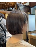 ボブ