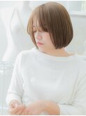 ■モードニューヨークドライカット大人ボブ52-2上尾20代30代40代