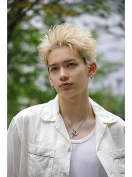 メンズサロン ゴールド 名古屋(GOALD) ボックスショート！