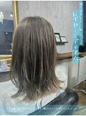 レイヤーミディアム
