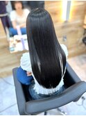 美髪ストレート〇本厚木