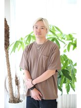 マアム ジー 経堂店(ma'am Zee) 信岡 優希