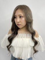 ベルグローアルファ(BELLE GROW ALPHA)&nbsp;ミルクティーベージュ