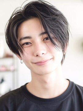 チャプター(CHAPTER) MEN'S HAIR