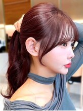 アマトウキョウスマートサロン(AMA TOKYO×Smart Salon)