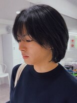 ルースト 八王子店(ROOST)&nbsp;曲がる縮毛矯正