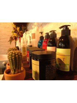 お悩みや髪質に合わせて、あなたに一番似合うスタイルをご提案♪あなたの魅力を最大限に引き出します◎