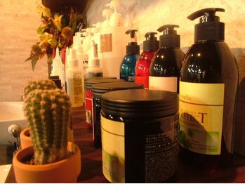 アップリバー(AP RIVER)の写真/お悩みや髪質に合わせて、あなたに一番似合うスタイルをご提案♪あなたの魅力を最大限に引き出します◎