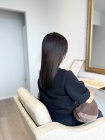 ブルーオーシャン 姫路飾磨店(BLUEOCEAN)&nbsp;髪質改善縮毛矯正ストレートエステ