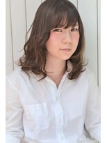 ルーチェココ(Lu'ce coco)&nbsp;ヌーディブラウンカラー