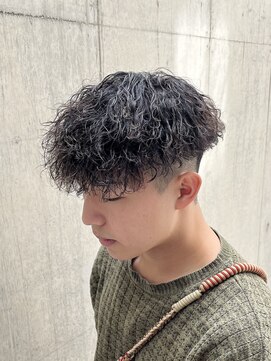 フレイム(FLAME) 【FLAME】天文館 "ツイストスパイラル"