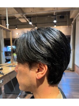 お客様スタイルコンパクトセンターパート