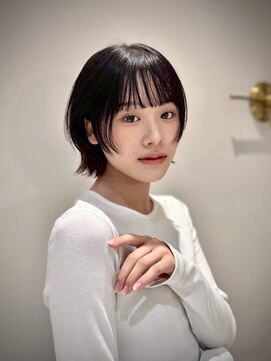 ミニボブレイヤー