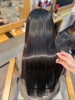 ゼン ネオ(Zen Neo)&nbsp;艶髪ロング美髪矯正