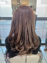 ネクサス アット(NEXUS-at) ケアカラーコース