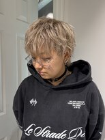 ゼスト アイヴィ(ZEST Ivy)&nbsp;ミルクティーベージュ