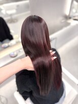 レイミュー 千葉(Lei miu)&nbsp;【Leimiuユウカ】ULTOWAtreatment × cherry red