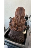 スラッシュホワイト テラッソ前店(SLASH white)&nbsp;髪質改善／オーガニックカラー／艶髪