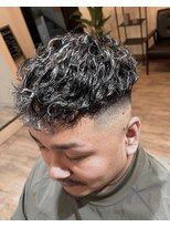 フロウ(Flow)&nbsp;極道カール