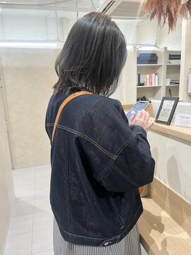 フレームプラス 天王寺あべの店(FRAME+) ミディアムレイヤー