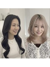 ヘアーサロン アーティブ(HAIR SALON artilib)