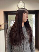 ヴィヴカウンター(VIVE counter)&nbsp;【春カラー】ピンクブラウン◎