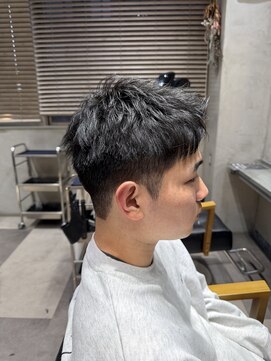 シャビ 津田沼(Shabbi) 王道束間ショート