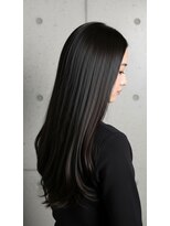 フルール(Fleur)&nbsp;Fleur美フォルムカット×髪質改善ヘアエステ【馬出髪質改善】