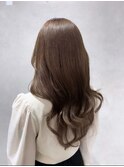 シアーベージュ/Marin