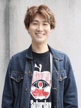 ゼンコー 表参道(ZENKO)&nbsp;藤澤 知彌