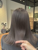 フリック 堺東店(FLICK)&nbsp;髪質改善/ストレートヘア/水素トリートメント/堺東